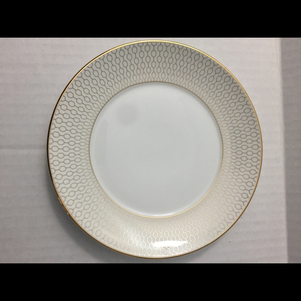 Wedgwood Arris Bread & Butter Plate